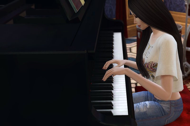 Маргрет Ибсен