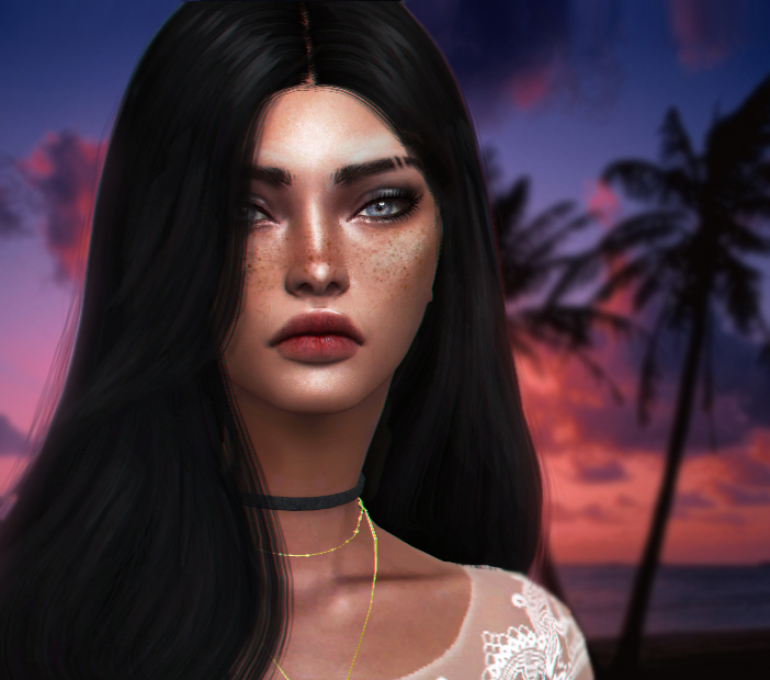 Марика Вебер