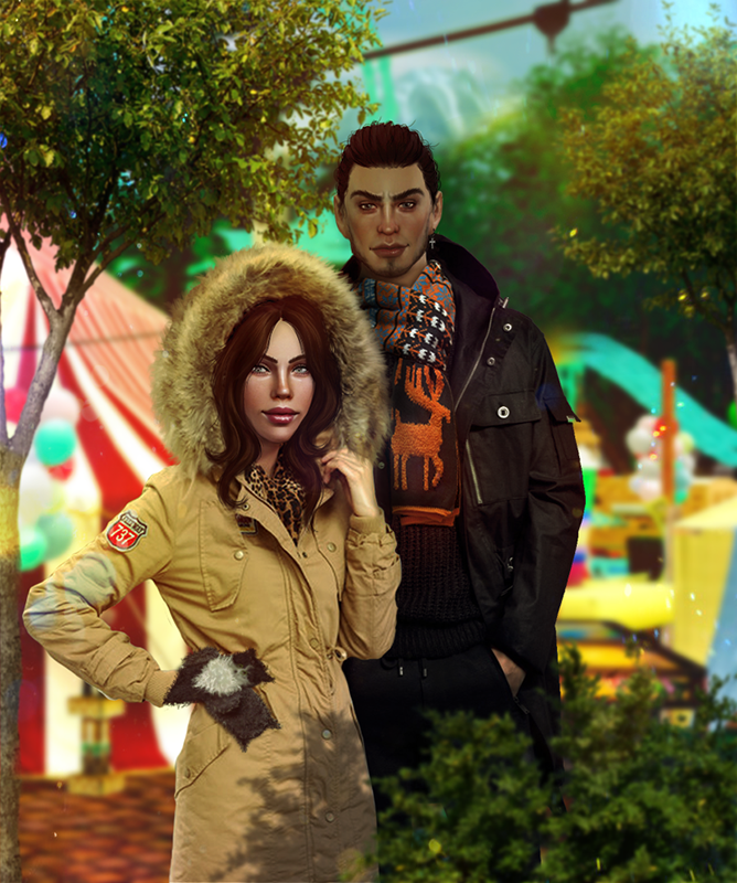 Мартин Бовис