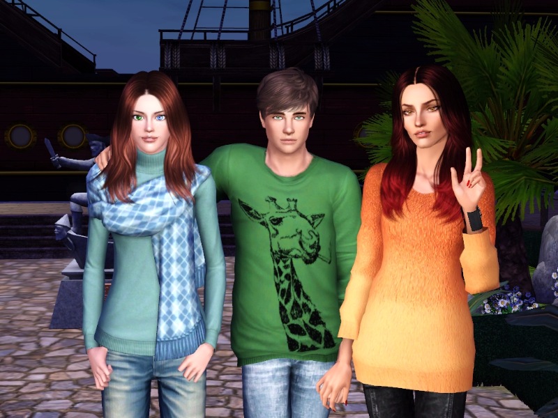 Оливер Картер