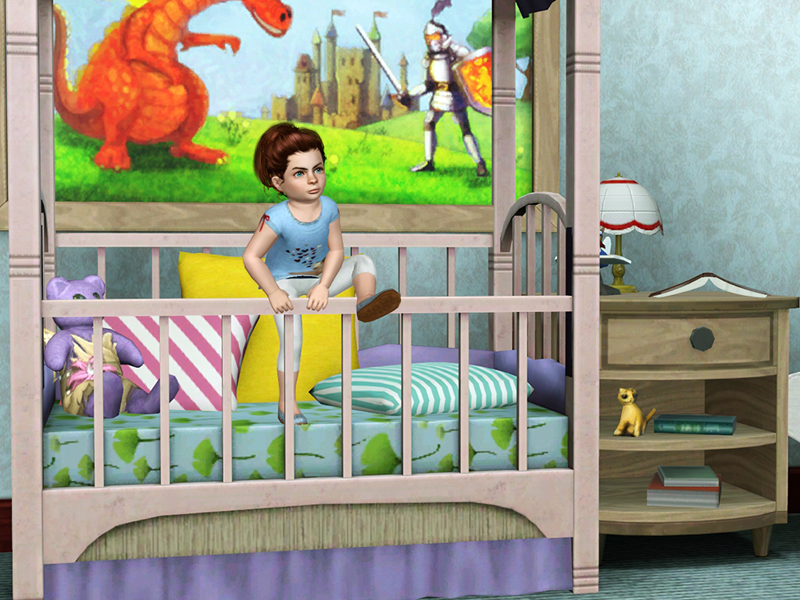 Пупсики спасут мир