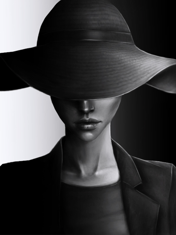 Рогнеда Морган