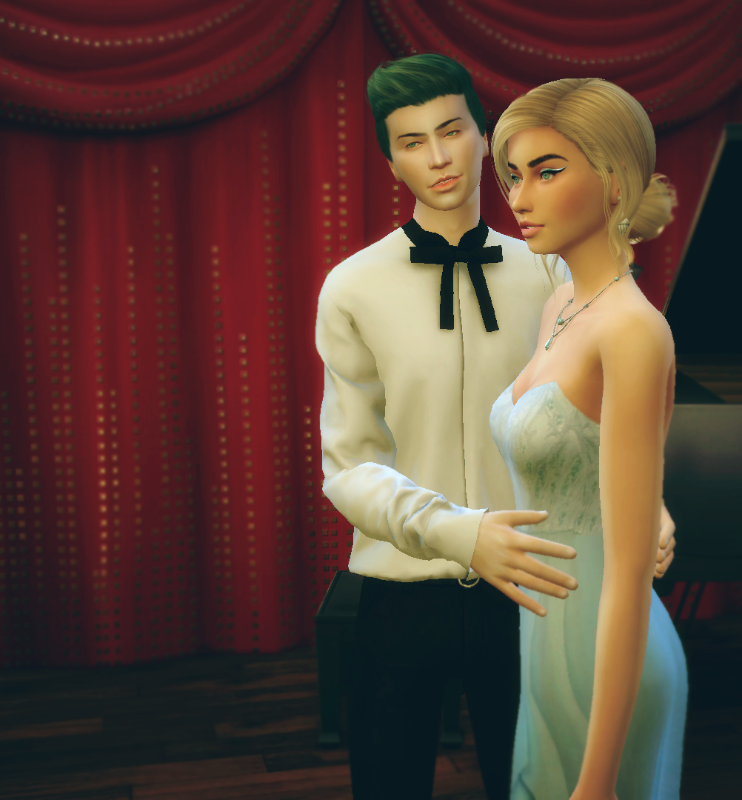 Рорин Бентон