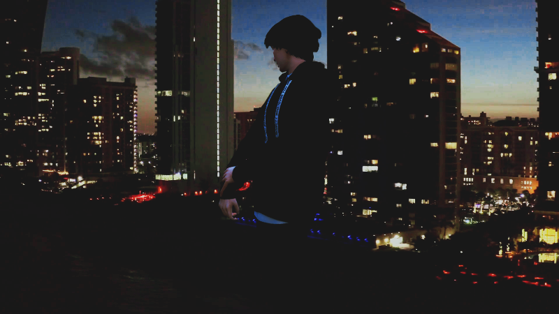 Рорин Бентон