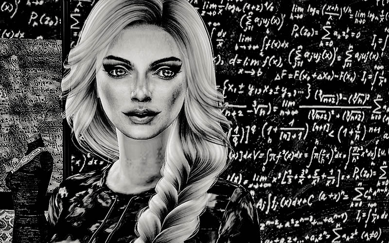 Серена Линд