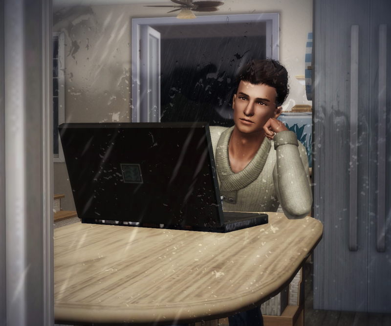 Шон Уильямс