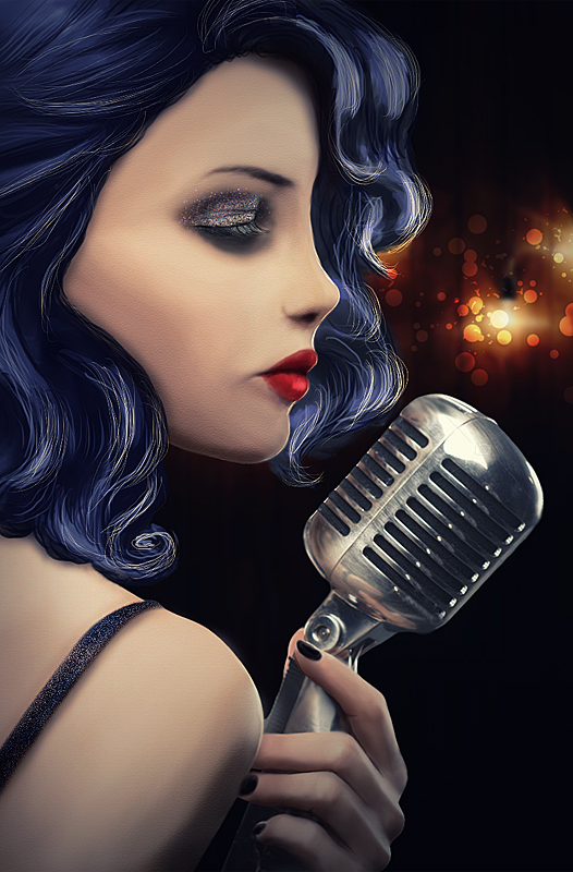 Терри Ларден