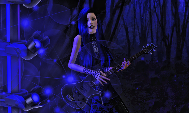 Терри Ларден