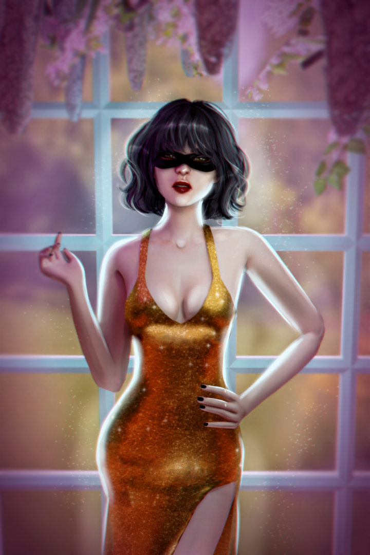 Un ballo in maschera