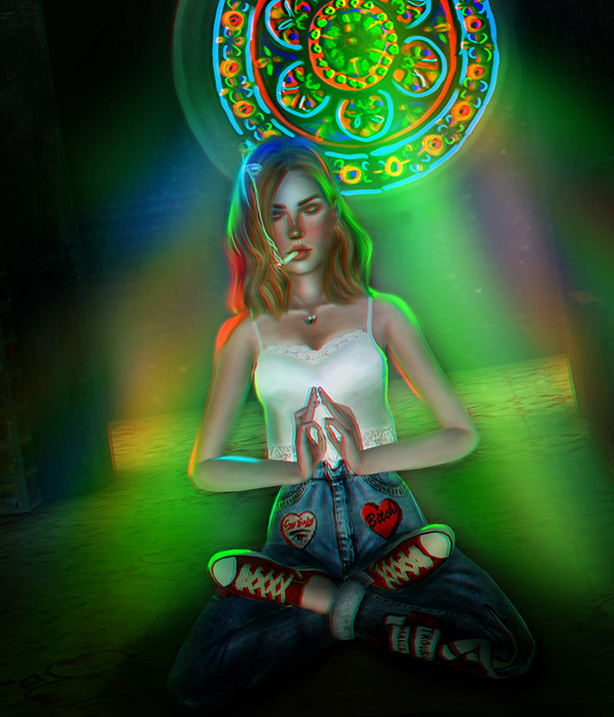 Ванда Ваффен