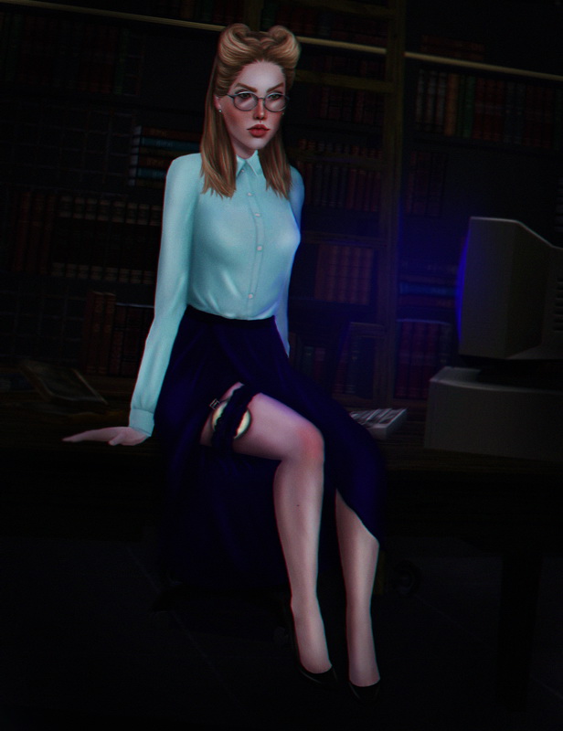 Ванда Ваффен