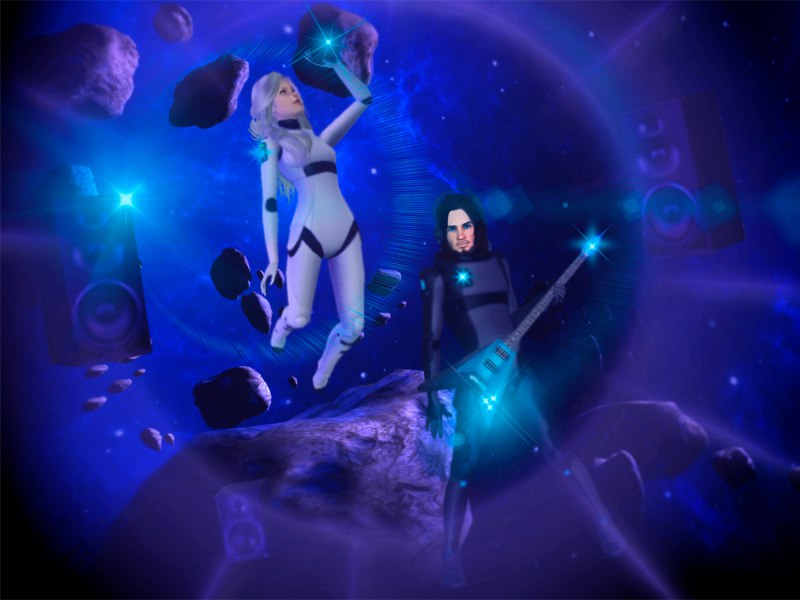 Винсент Райз