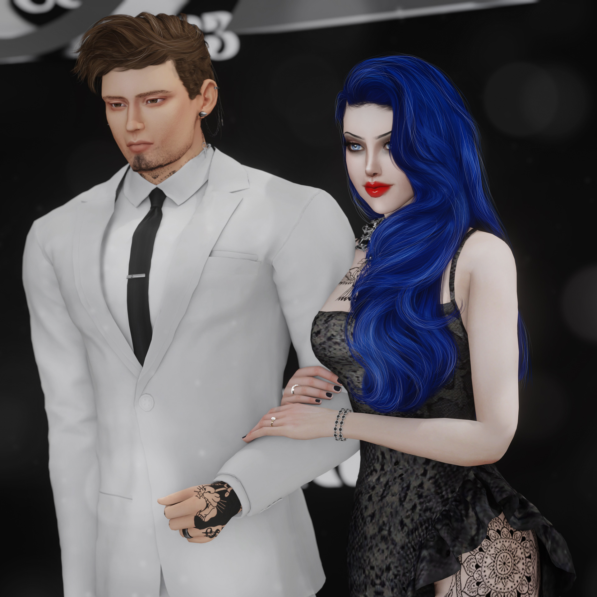 World Sims Music Awards