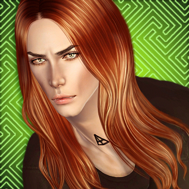 Мариус Мэйфер