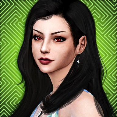 Маргрет Ибсен