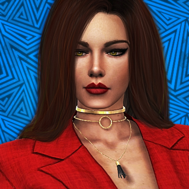 Маргарет Стерлинг