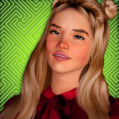 Айла Эмбер Рид