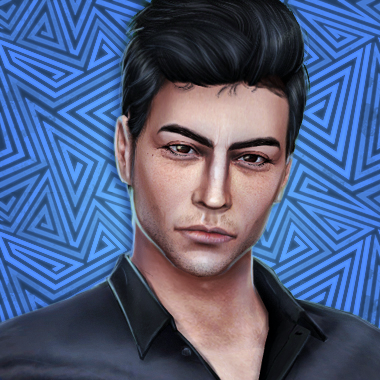 Артур Бишоп