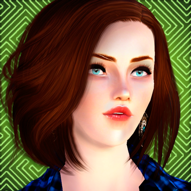 Анна Дюфрейн