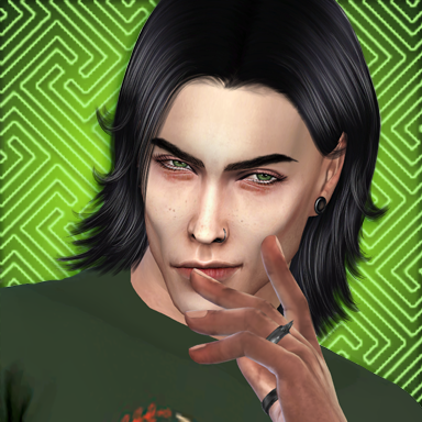 Уильям Блэйк